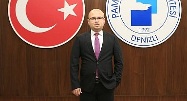 Prof. Dr. Atar, Türkiye'nin en iyi 100 bilim insanı arasında yer aldı