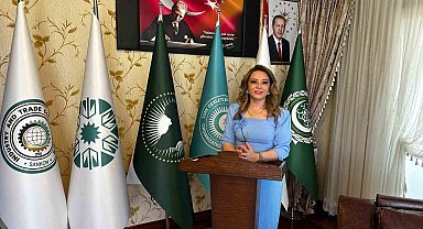 Prof. Dr. Aysun Bay, federasyon başkanlığına yeniden seçildi