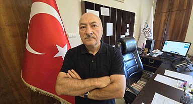 Prof. Dr. Gerçekcioğlu: "Sıcaklığa dayanıklı yeni bitkiler ortaya çıkacak"