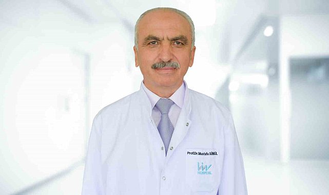 Prof. Dr. Köksal: "Grip aşınızı zamanında yaptırmayı unutmayın"
