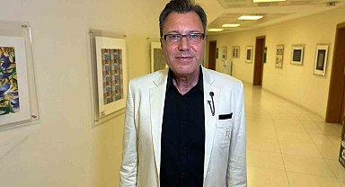 Prof. Dr. Şevki Sözen: "Kayıp çocuklar yüzde 90 yakın çevre tarafından alıkonulmuş olabilir"
