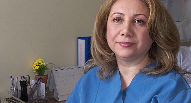 Prof. Dr. Tülin Akarsu Ayazoğlu, "Sepsis'i önlemek elimizde"