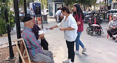 Prostat Kanseri'ne dikkat çekildi