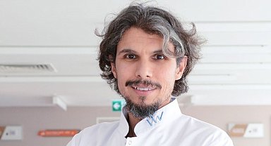 Psikiyatri Uzmanı Dr. Çevik: "İntiharlar her yıl 108 milyon kişiyi etkiliyor"