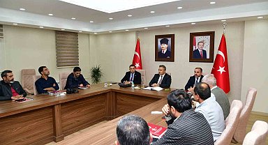 "5 yıllık Ardahan Hayvancılık Eylem Planı" tanıtıldı