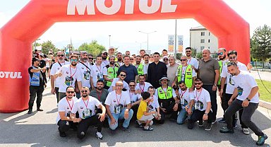 "824 Erzincan Tanıtım Günleri", düzenlenen son gün etkinlikleriyle tamamlandı
