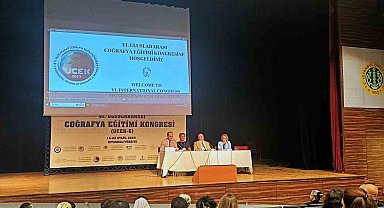 "Afetler Milli Güvenlik meselesidir"