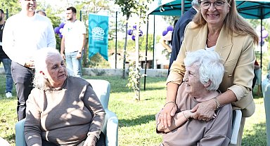 "Alzheimer hastalığı toplumsal bir sorun"