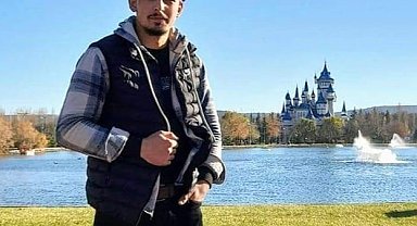 "Birimiz hurdalığa birimiz de mezara" paylaşımı yapan genç hayatını kaybetti