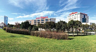 "Dünyanın En Etkili Bilim İnsanları" listesinde İGÜ'den 5 akademisyen yer aldı