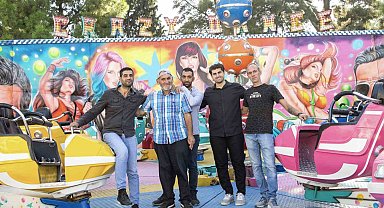 "Ege Güneşi"ne uluslararası film ödülü