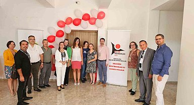 "Geleceğin Bilim İnsanları ile Doğaya Yolculuk 3" projesi