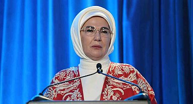 "Gönül Elçileri" projesi dünya sahnesinde