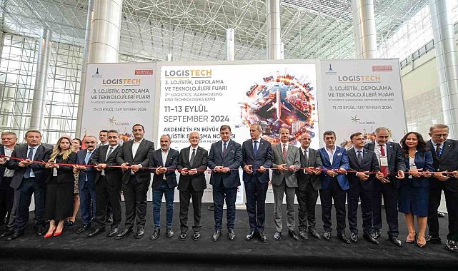 "İzmir'in ortak koridorda Batı'ya açılan kapı olmasını hedefliyoruz"