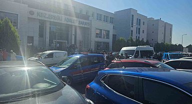 "Kuyu 28" Operasyonu: Nitelikli dolandırıcılık ve rüşvet suçundan 7 kişi gözaltında