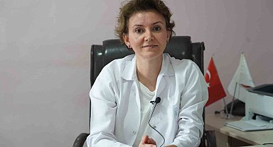 "Obezitiye karşı sağlıklı beslenin, spor yapın"