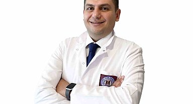 "Prostat kanserinde domates ve brokoli tüketimi önemli"