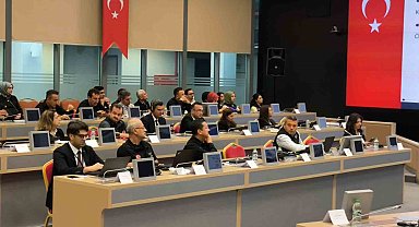 "Türkiye-Japonya Afet Yönetimi Ortak Semineri" gerçekleşti