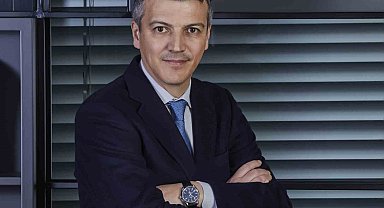 "Türkiye'ye ilk etapta 200 milyon dolarlık yatırım yapabiliriz"