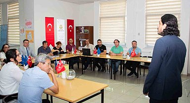 "Yeşil Girişimcilik Ekosistemi Projesi" gençlere yeni fırsatlar sunuyor
