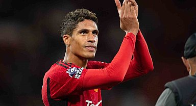 Raphael Varane, 31 yaşında futbolu bıraktı