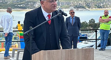 Rektör Süleyman Kızıltoprak: "Bizim medeniyetimiz bir vakıf medeniyetidir"