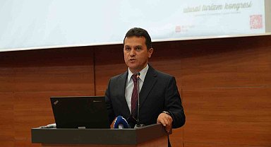 Rektör Topal, Kastamonu Üniversitesi artık tercih edilen bir üniversite oldu
