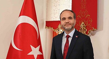 Rektör Uslu: "Üniversitemiz; bu yıl da en çok tercih edilen üniversiteler arasında ilk sıralarda yer aldı"