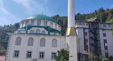 Rize'de Sakal-ı Şerif kayıplara karıştı