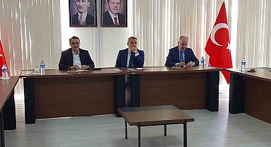 Rize'de Uluslararası Karadeniz Rize-Ayder Forumu düzenlendi