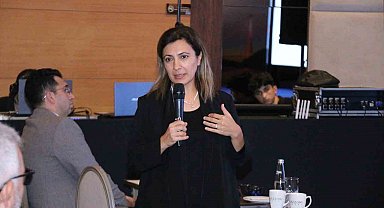 ROG İnflamasyona ve Ağrıya Çok Yönlü Bakış Sempozyumu yapıldı