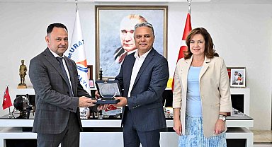 Rostov Belediyesi bitki üretiminde Muratpaşa'yı örnek alacak