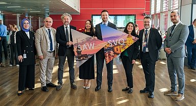 Sabiha Gökçen'den İspanya'nın Sevilla şehrine direkt uçuşlar başladı
