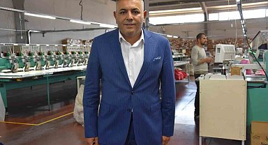 Sadıkoğlu: "6. Bölge Teşvik Destekleri süresi uzatılmalı"