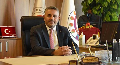 Sadıkoğlu: "Deprem bölgesi 6306 sayılı kanun kapsamında afet bölgesi ilan edilmeli"