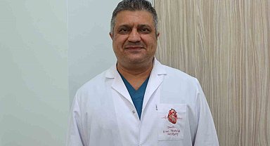 Sağlıklı beslenme ve hareketli hayat kalp sağlığını koruyor