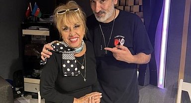 Sagopa Kajmer ve Kamuran Akkor, düet yapacağını duyurdu