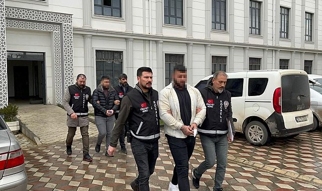 Sahildeki tartışma cinayetle bitmişti: "Dursak duramıyor, kaçsak kaçamıyorduk"