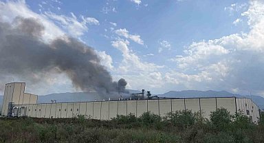 Sakarya Büyükşehir Belediye Başkanı Alemdar: "İçeriden 12 yaralıyı çıkardık"