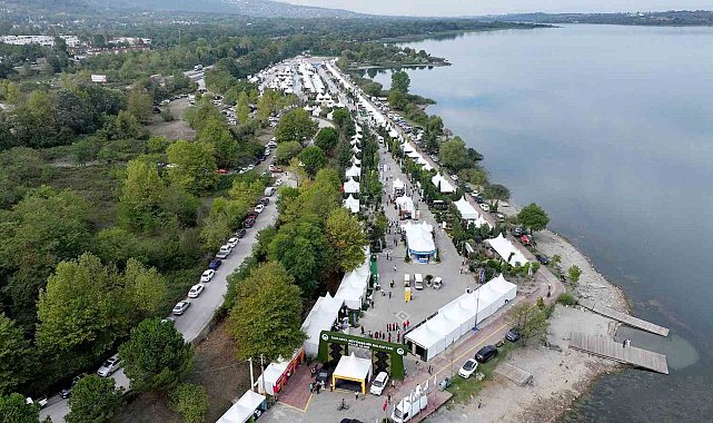 Sakarya, PSB Anatolia ile kapılarını dünyaya 7'nci kez açtı
