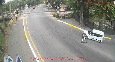 Sakarya'daki trafik kazaları KGYS'ye yansıdı