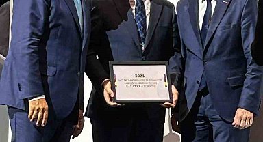 Sakarya'nın Dağ Bisikleti Eliminator Dünya Şampiyonası onaylandı