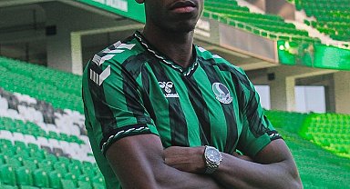 Sakaryaspor, 5 futbolcuyu transfer etti