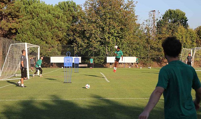Sakaryaspor, Şanlıurfaspor mesaisinde