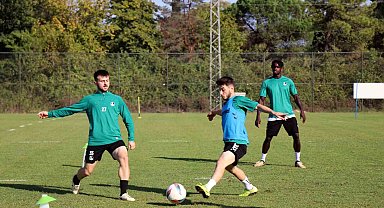Sakaryaspor, Ümraniyespor mesaisinde