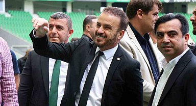 Sakaryaspor'da 3. Cumhur Genç dönemi