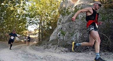 Salomon Cappadocia Ultra Trail'de global büyüme