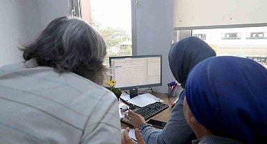 SAMEK'lere üç günde 4 bin 500 başvuru