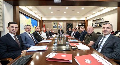 Samsun 112'ye gelen çağrıların yüzde 58'i asılsız