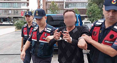 Samsun'da 15 yıl hapis cezasıyla 3 yıldır aranan şahıs 10 kilo kubar esrarla yakalandı